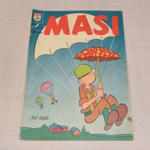 Masi 01 - 1961